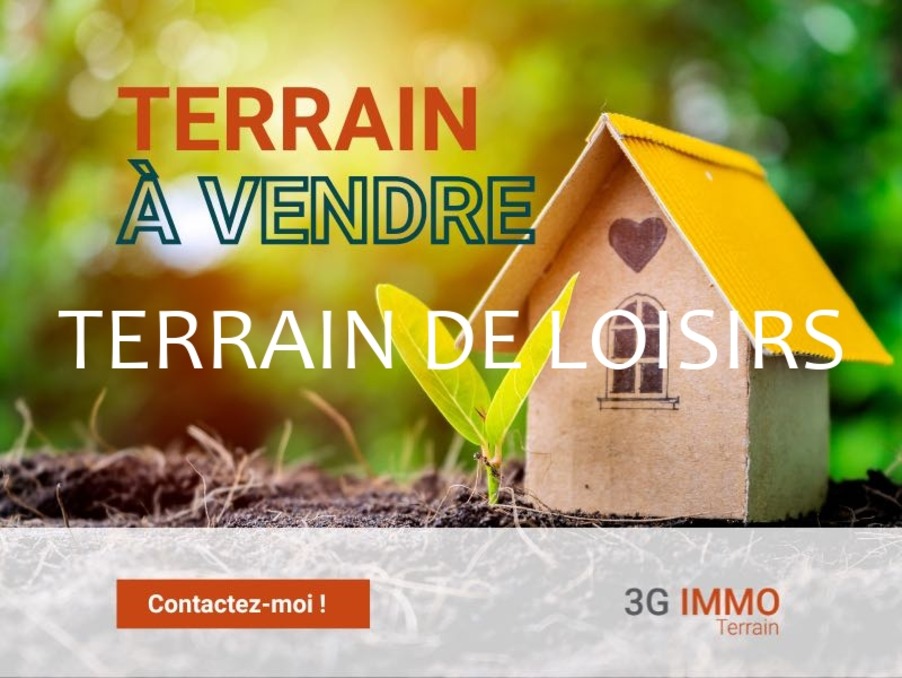 Vente Terrain TALMONT SAINT HILAIRE 71 000 €