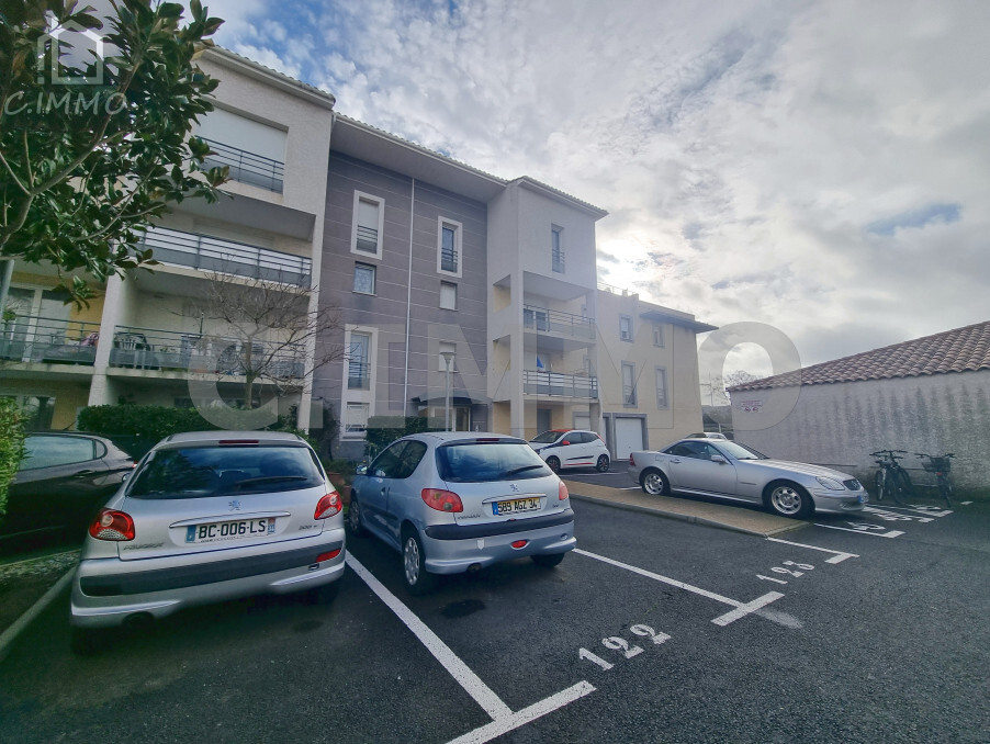 Vente Appartement AGDE  127 000 €