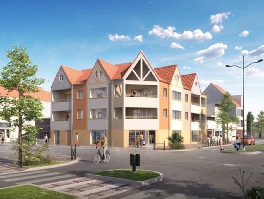 Vente Appartement CUCQ  247 000 €
