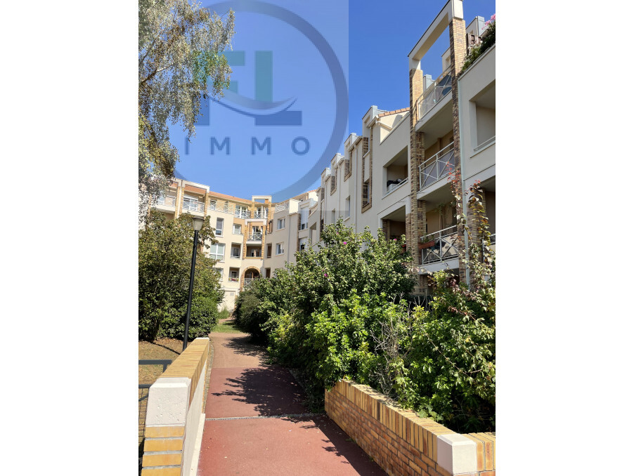 Vente Appartement ACHERES  215 000 €