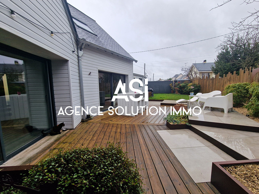 Vente Maison Saint berthevin  369 000 €