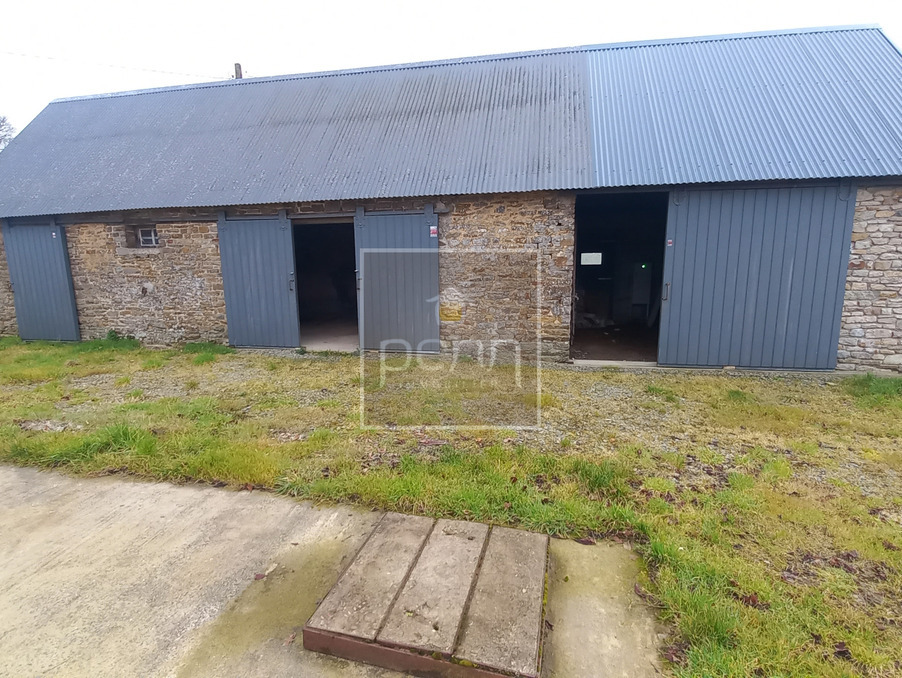 Vente Maison Val-d'Izé  101 000 €