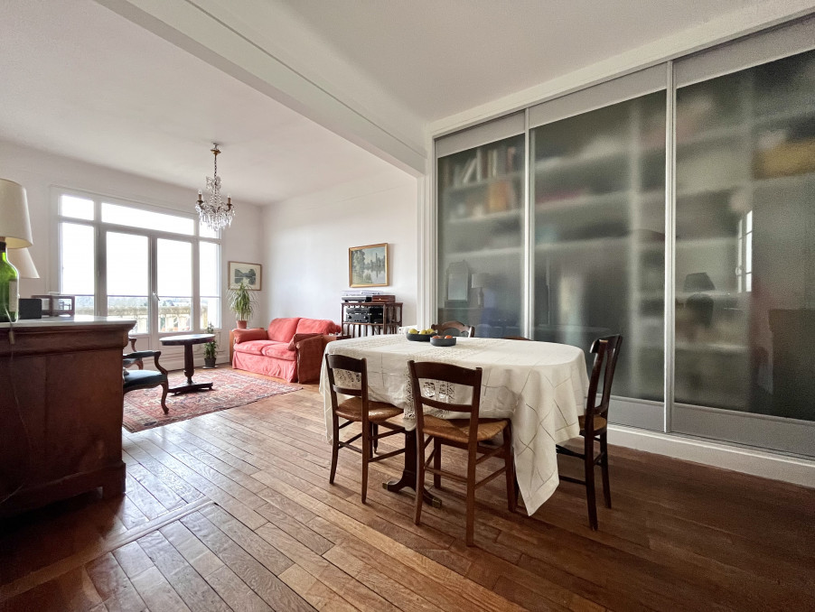 Vente Appartement LE PECQ  372 000 €