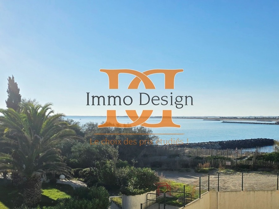 Vente Appartement SETE  315 000 €