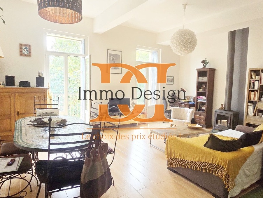 Vente Appartement SETE  325 000 €