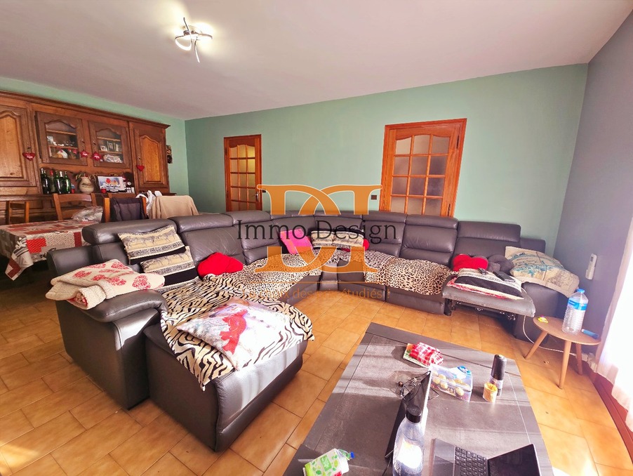 Vente Maison FRONTIGNAN  335 000 €