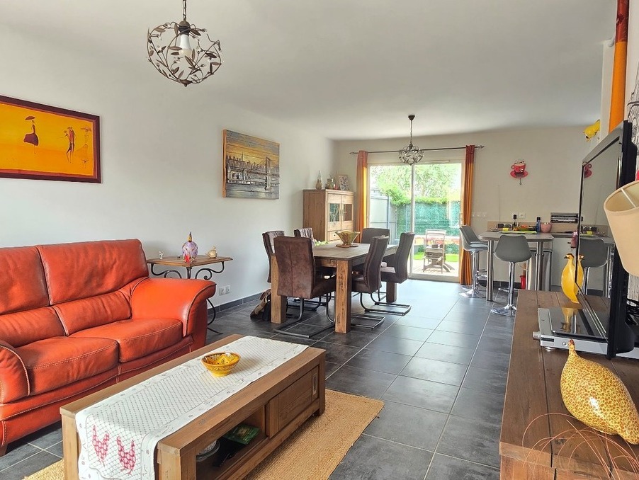 Vente Maison COURNONSEC  340 000 €