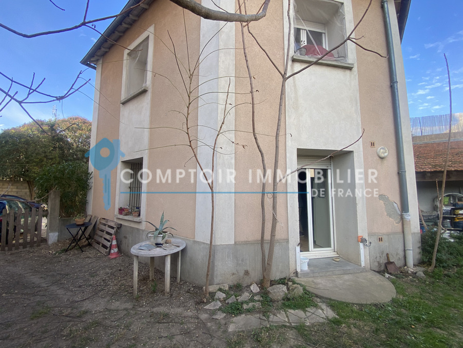 Vente Appartement Nîmes 88 000 €