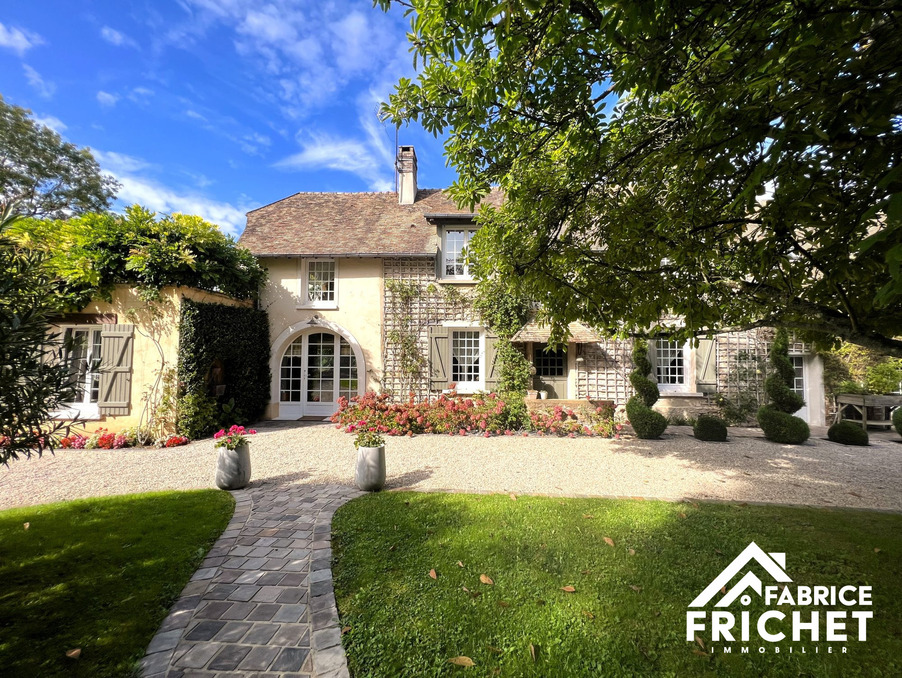 Vente Maison Pacy sur Eure 1 250 000 €
