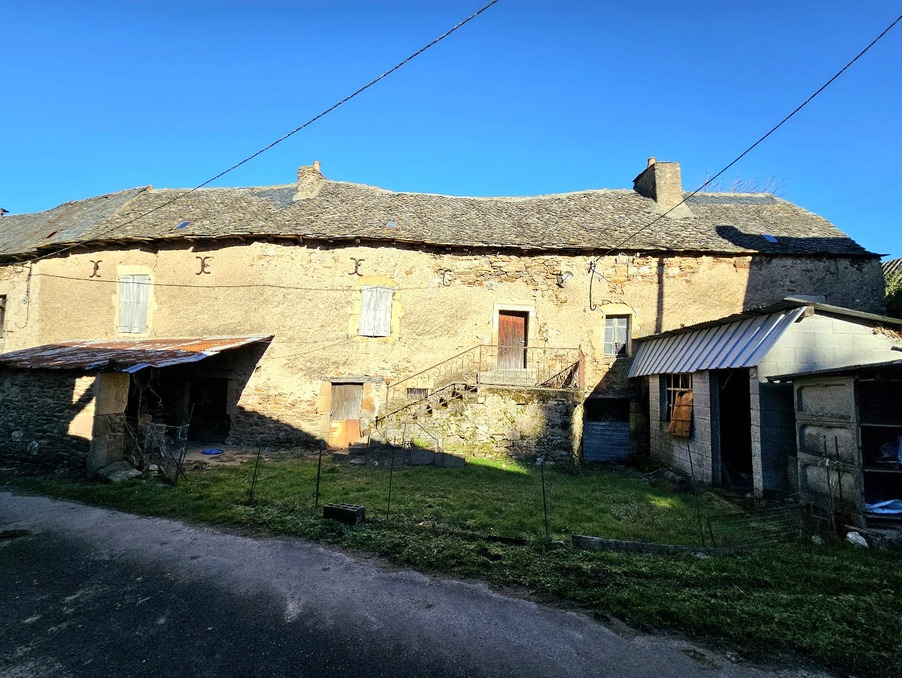 Vente Maison RIGNAC 52 000 €