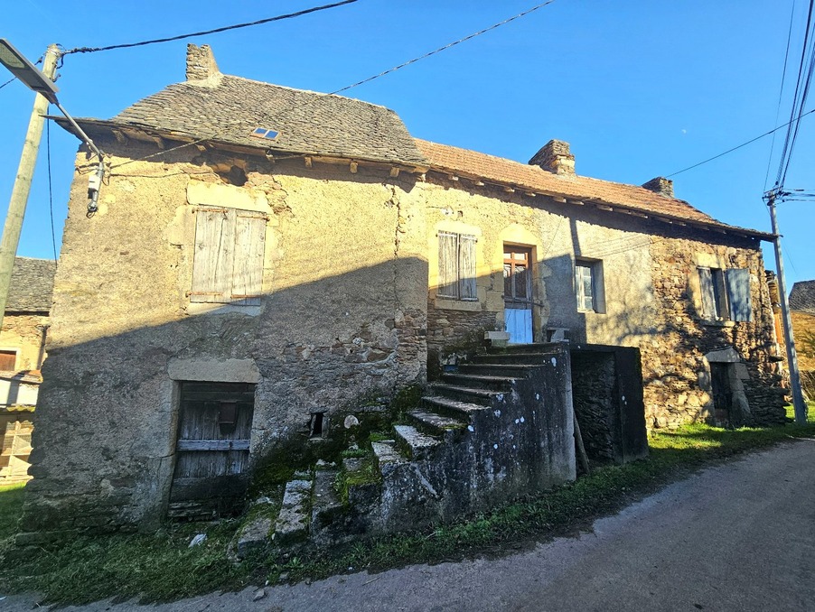 Vente Maison RIGNAC 40 000 €