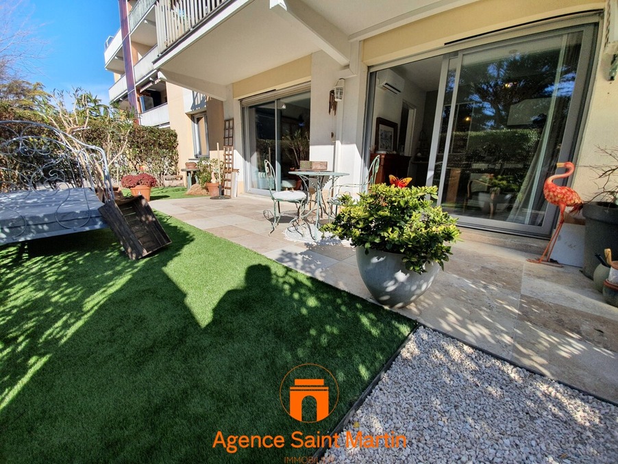 Vente Appartement Montélimar  179 500 €