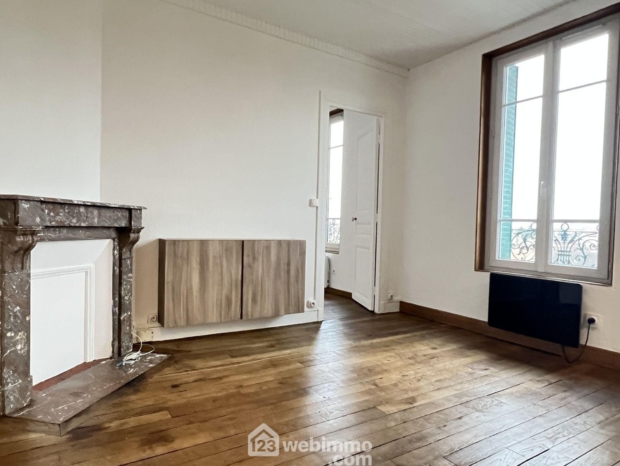 Vente Appartement Choisy-le-Roi  169 500 €
