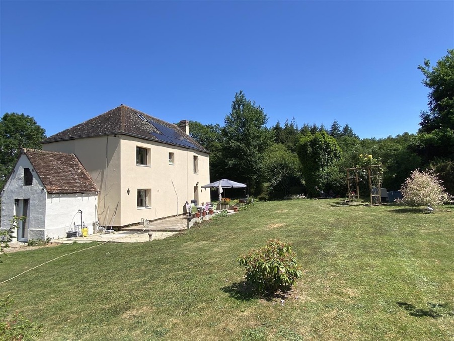 Vente Maison VIMOUTIERS  159 500 €