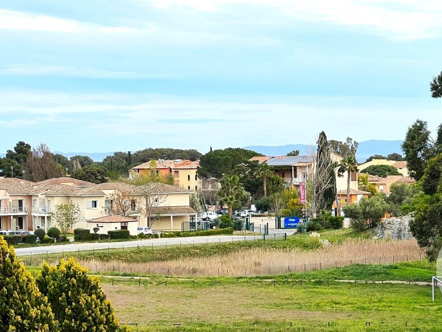 Vente Appartement La londe les maures 81 800 €