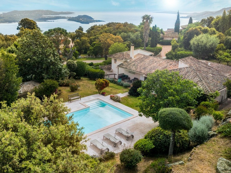 Vente Maison Porto vecchio 1 575 000 €