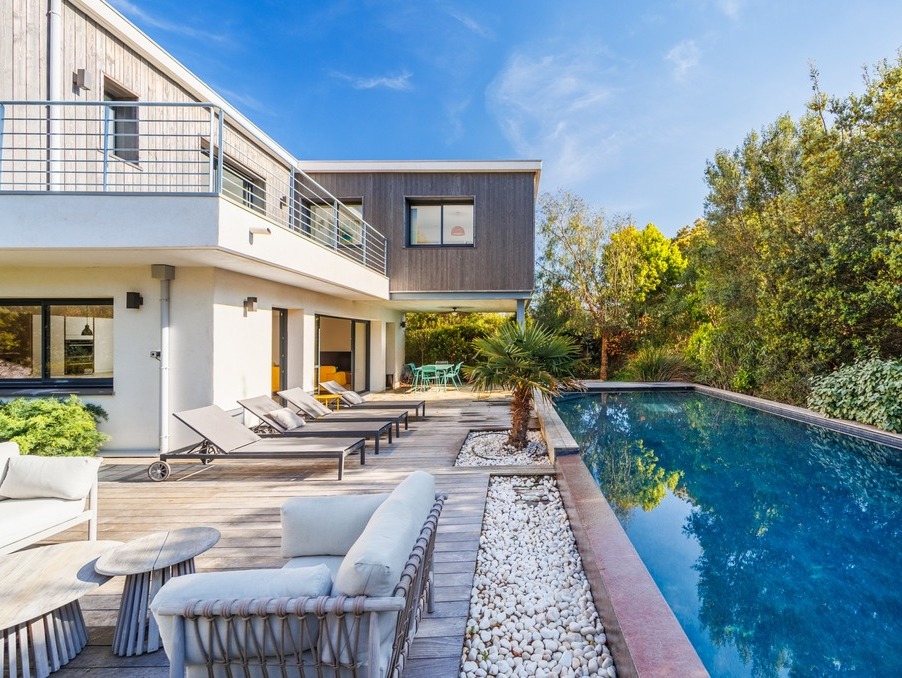 Vente Maison Porto vecchio 1 490 000 €