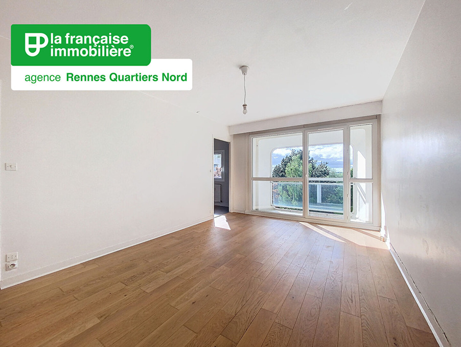 Vente Appartement Rennes  161 238 €