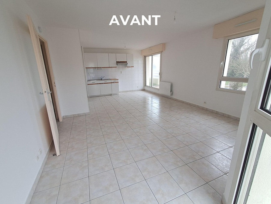 Vente Appartement Guerande  199 900 €