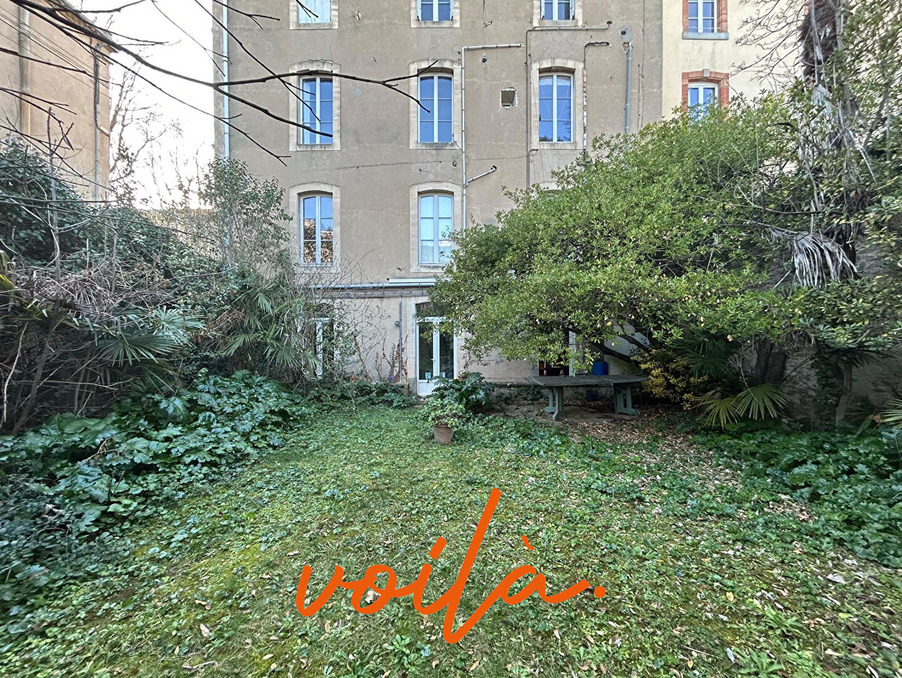 Vente Immeuble Carcassonne  400 000 €