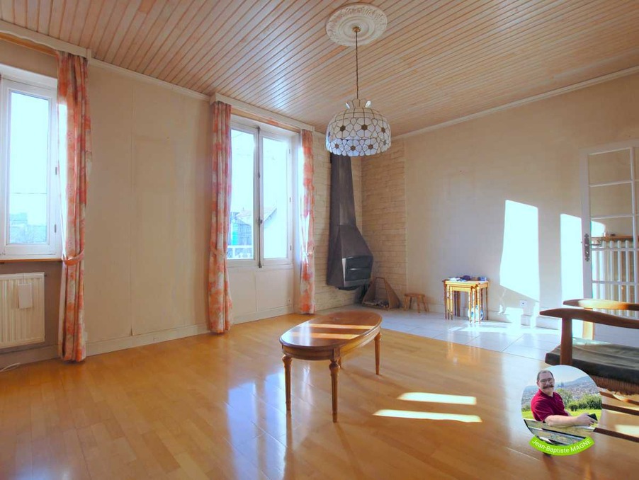 Vente Appartement CLERMONT FERRAND  212 200 €