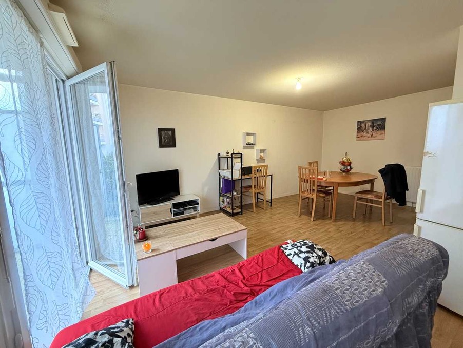 Vente Appartement LE GRAND QUEVILLY  119 500 €