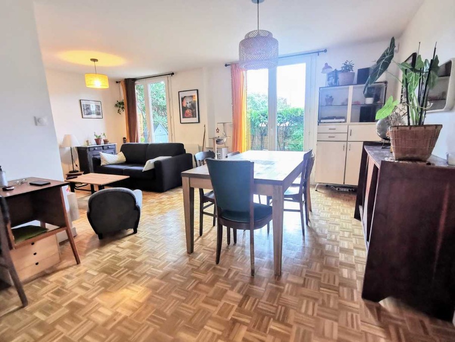 Vente Appartement TOULOUSE  219 000 €