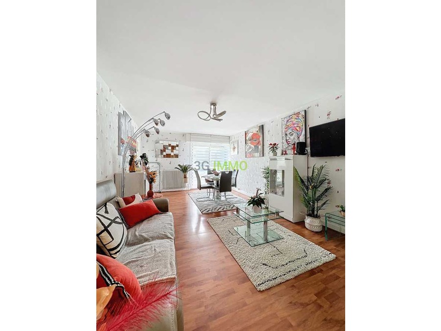 Vente Appartement NIORT  240 000 €