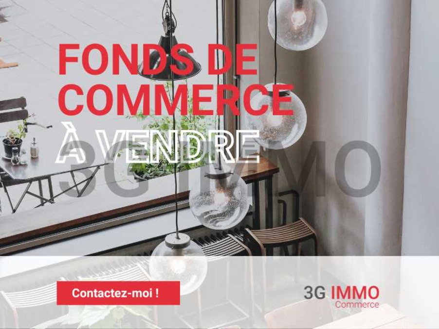 Vente Local MARSEILLE 15 000 €