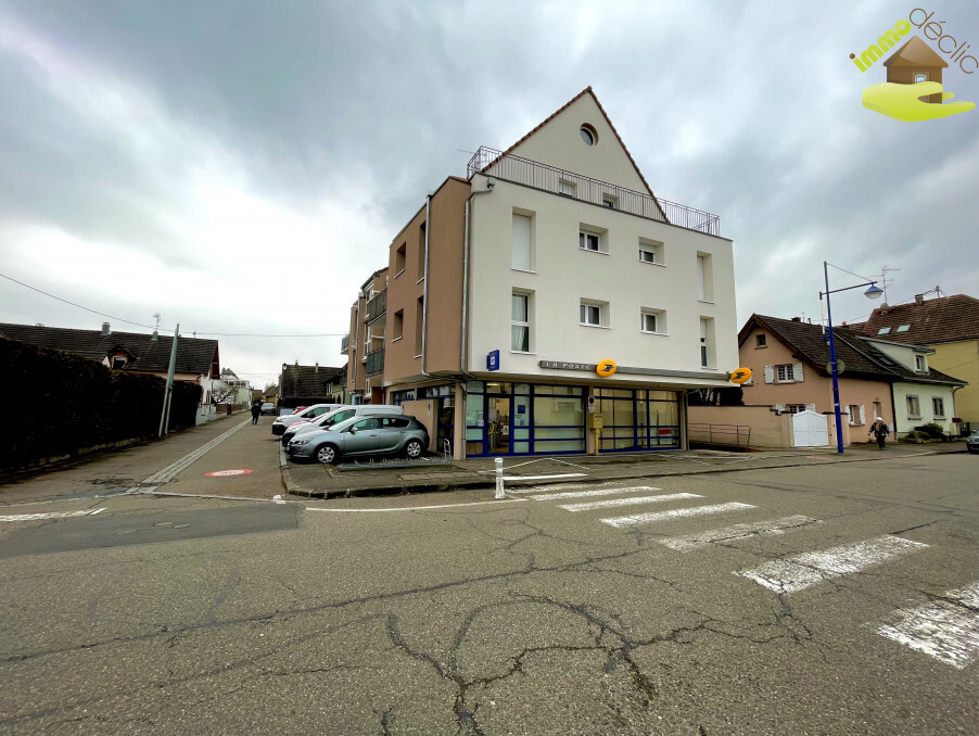 Location Local SIERENTZ 1 570 €