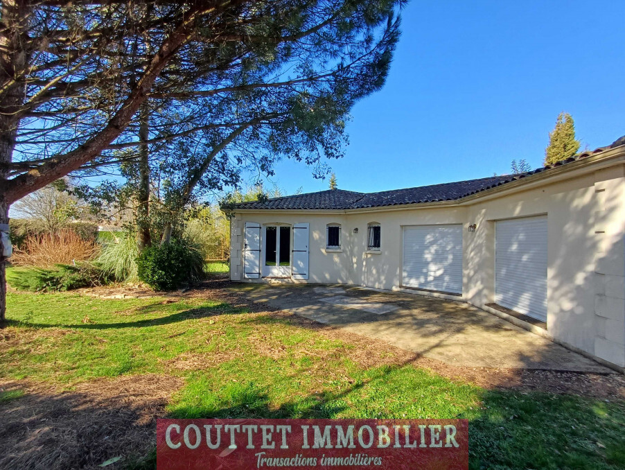 Vente Maison MANSLE  200 000 €