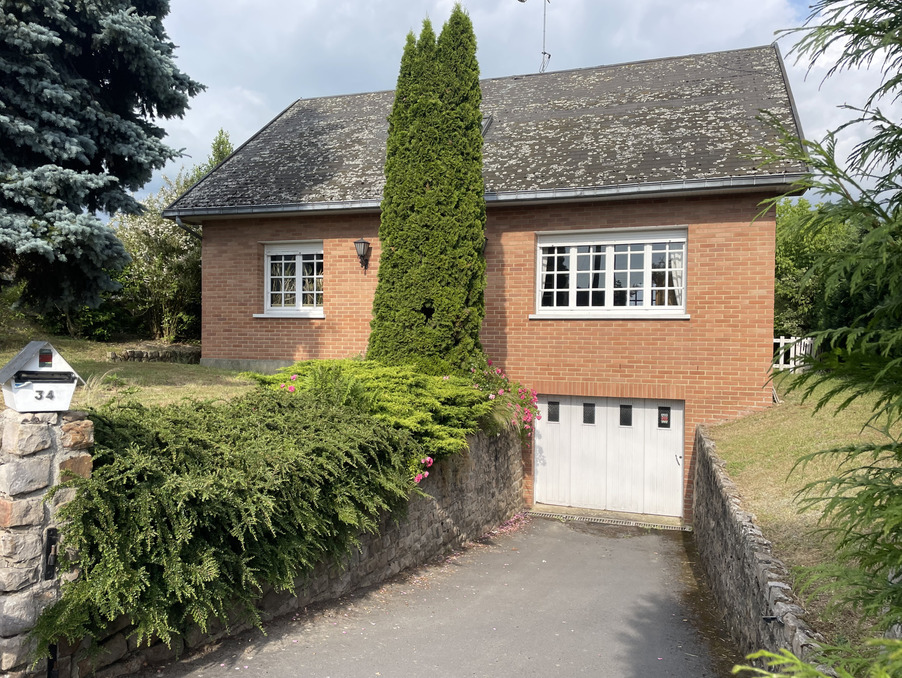 Vente Maison Solesmes  177 000 €