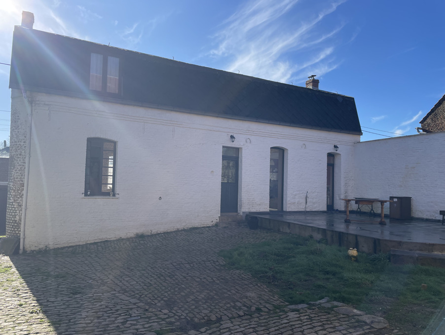 Vente Maison Vendegies-sur-Écaillon  228 000 €