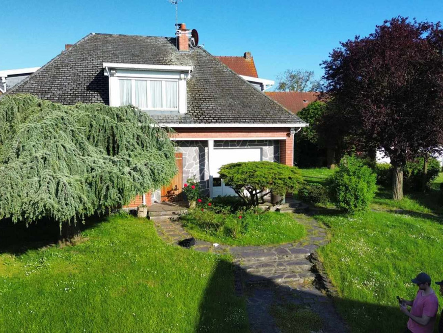 Vente Maison Romeries  208 000 €