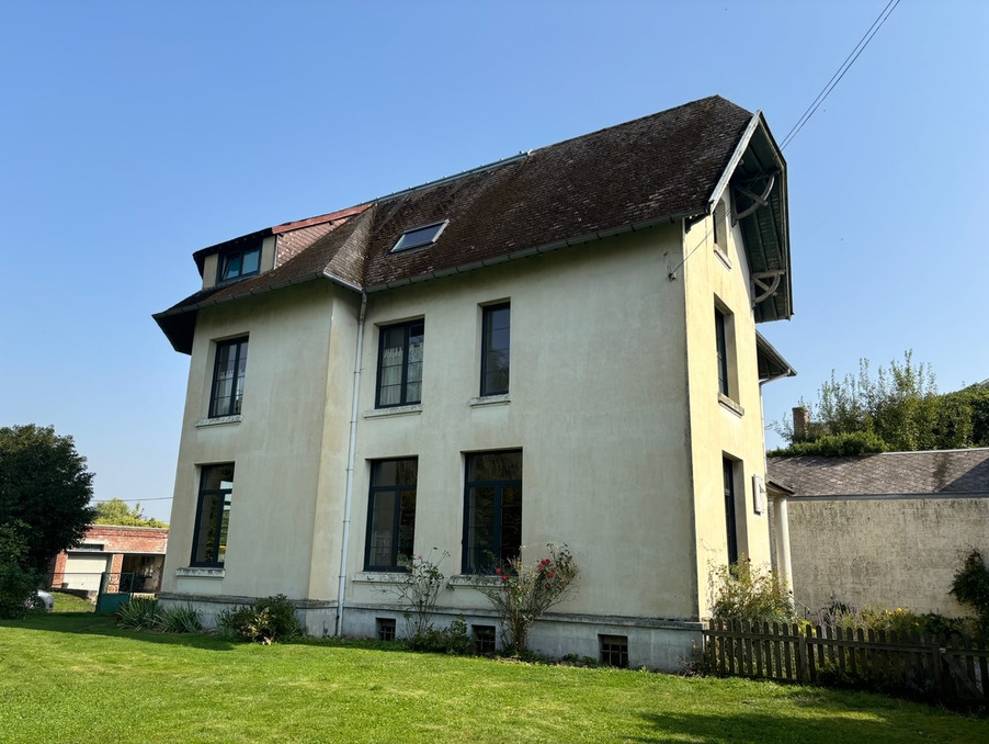 Vente Maison Solesmes  260 000 €