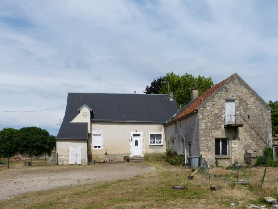 Vente Maison PITHIVIERS  179 000 €