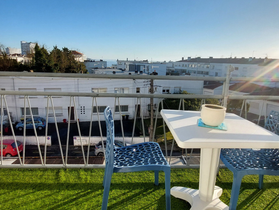 Location Appartement Royan  688 €