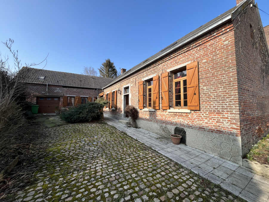 Vente Maison Préseau  279 000 €