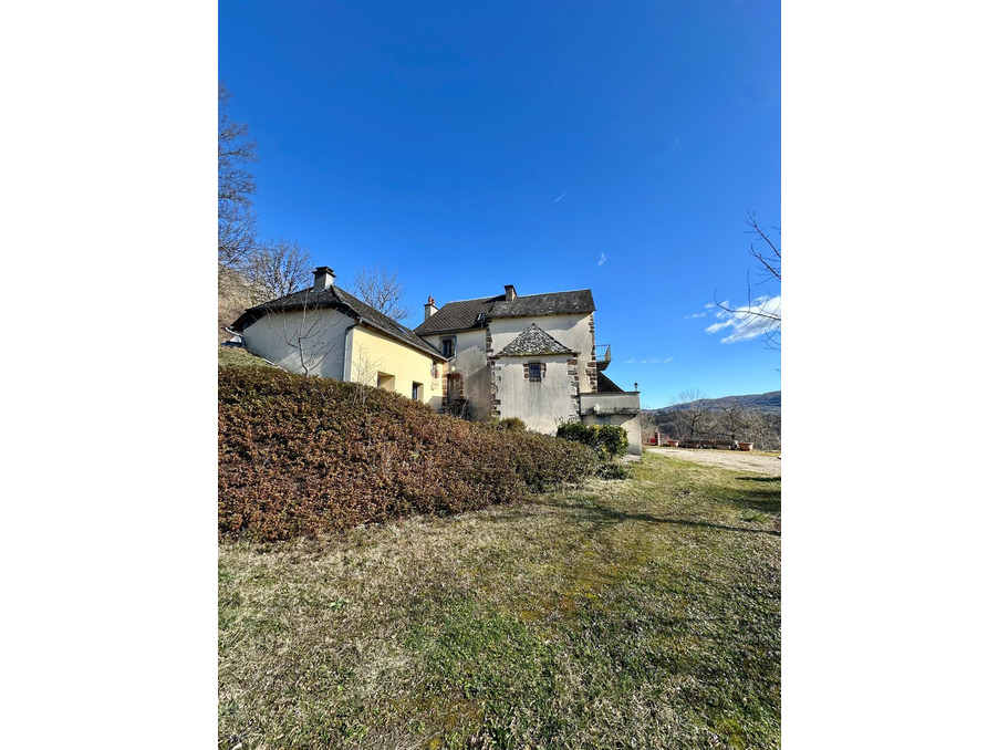 Vente Maison Espalion  160 500 €