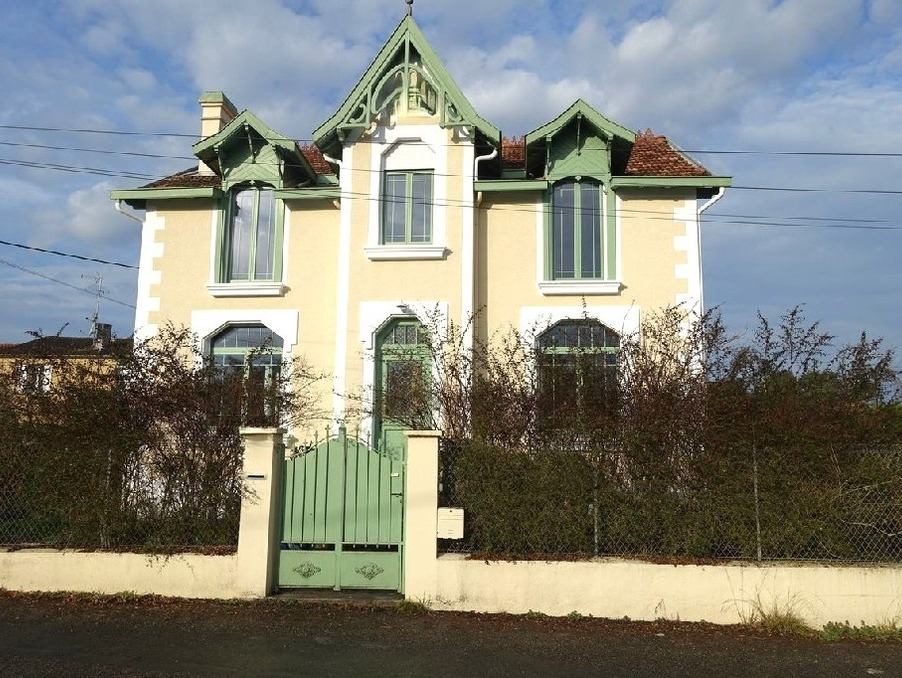 Vente Maison Casteljaloux  349 000 €