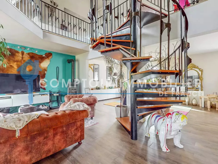 Vente Maison Le Gué-de-Longroi  385 000 €