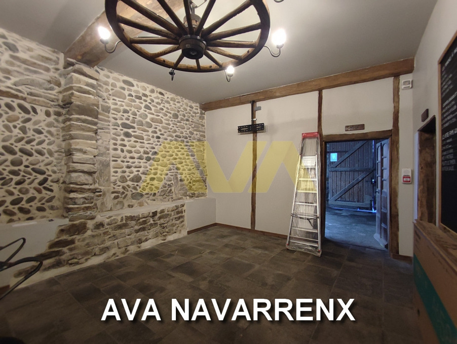 Location Local Navarrenx  515 €
