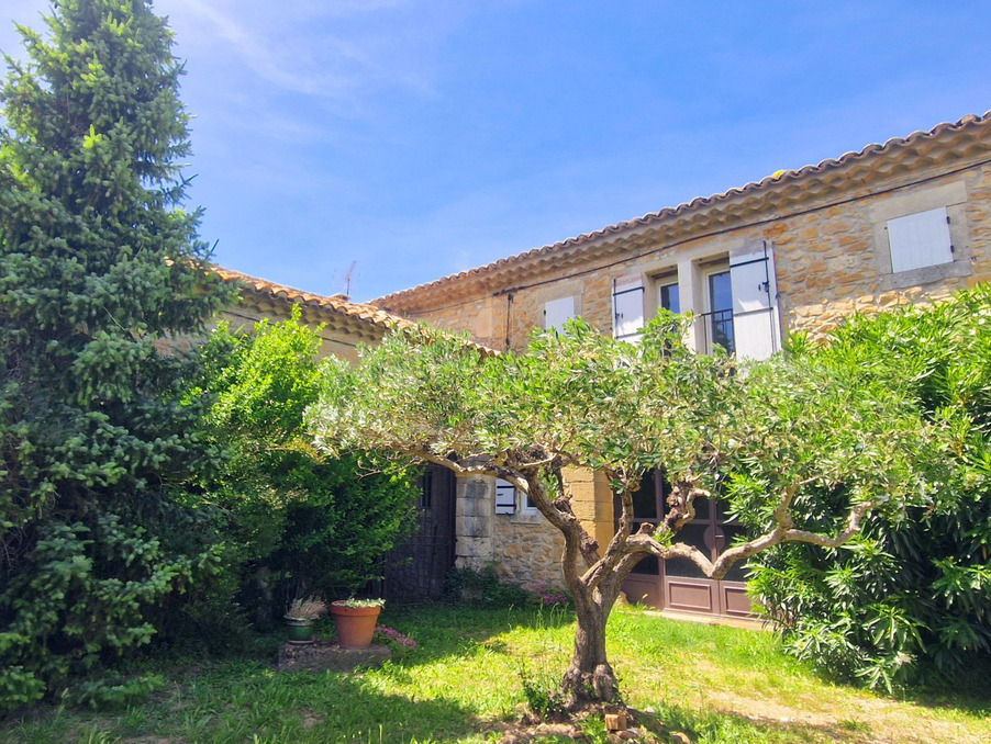 Vente Maison Bollène  249 000 €