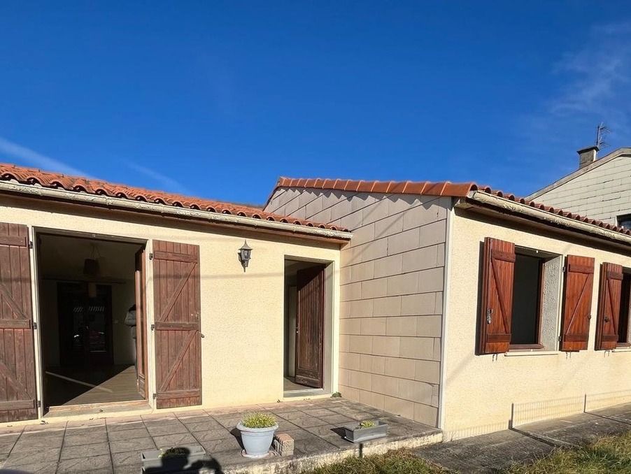 Vente Maison LAVELANET  159 000 €