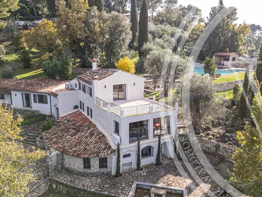 Location Maison Mougins 10 000 €
