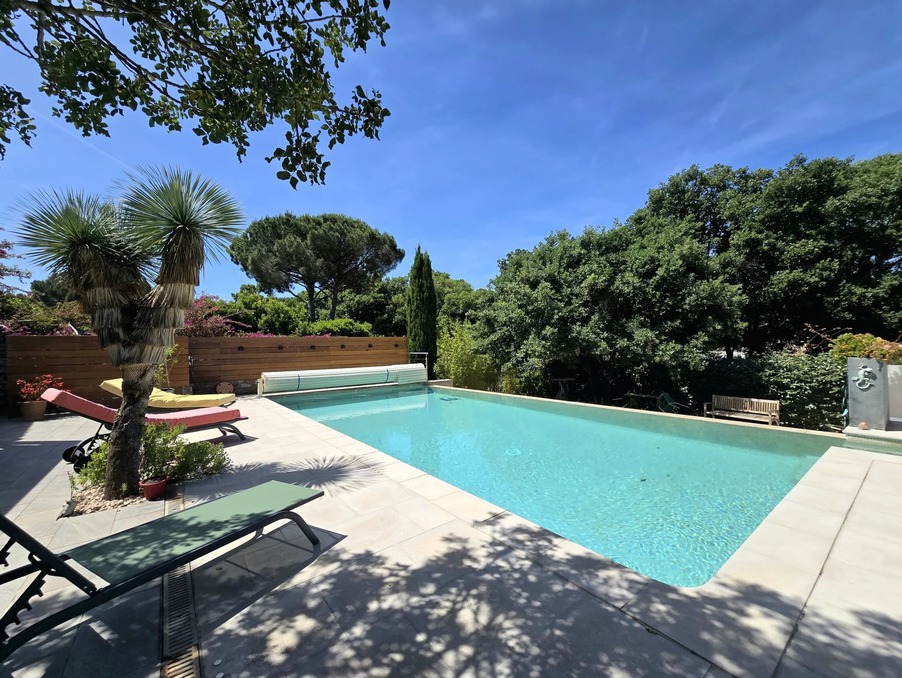 Vente Maison Bormes-les-Mimosas  945 000 €