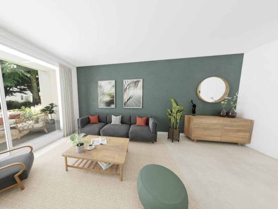 Vente Neuf LYON 5e arrondissement  217 000 €