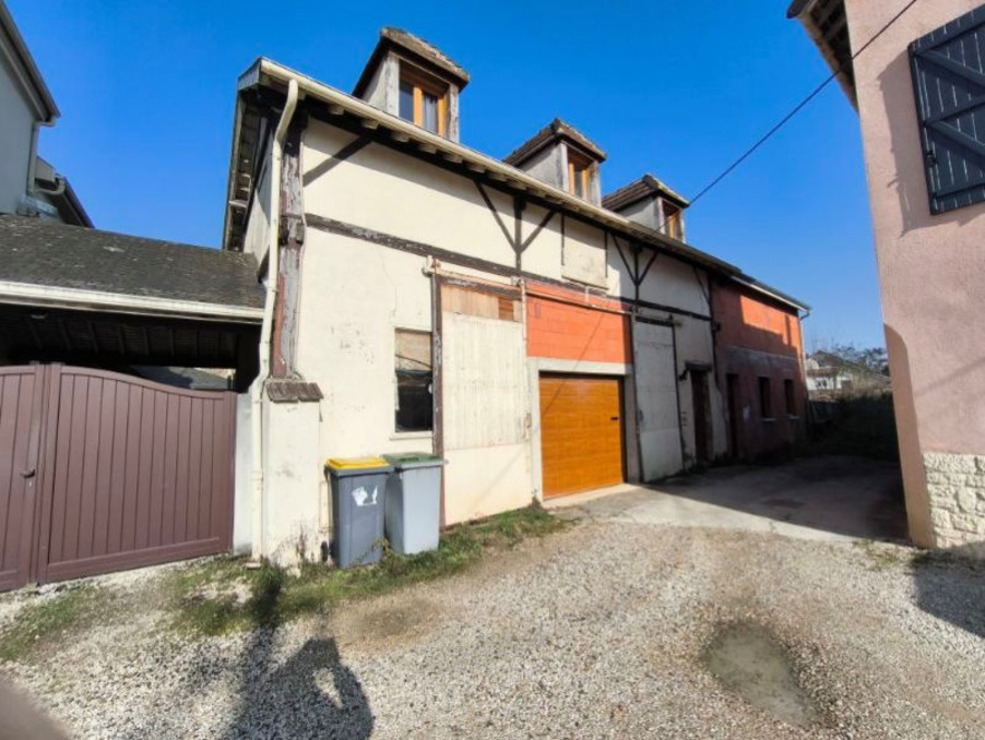 Vente Maison Chateau thierry  179 000 €