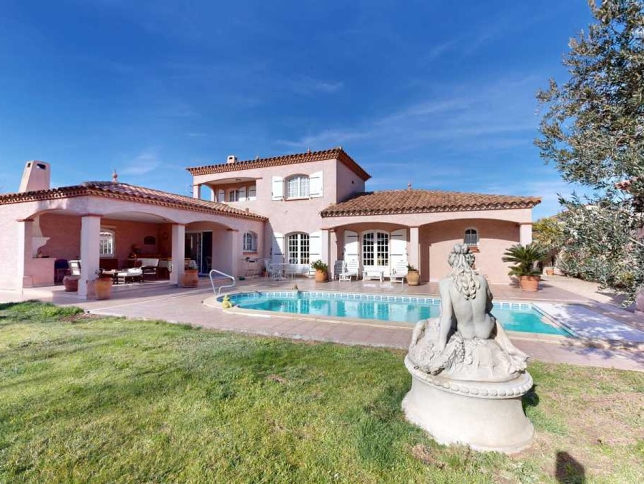 Vente Maison PIA  250 000 €