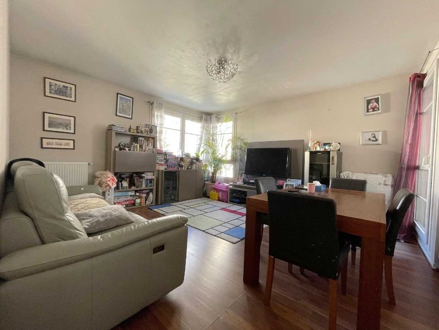 Vente Appartement COURBEVOIE  435 000 €